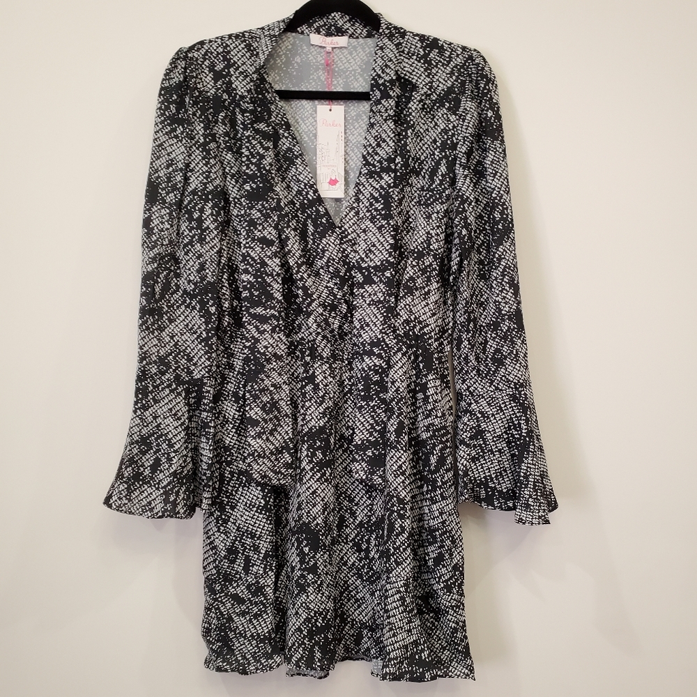 NWT Parker Dress